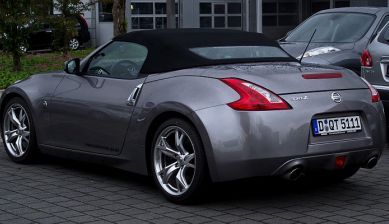370Z 6